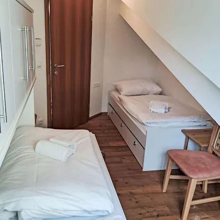 Thermenblick By Interhome Apartment *