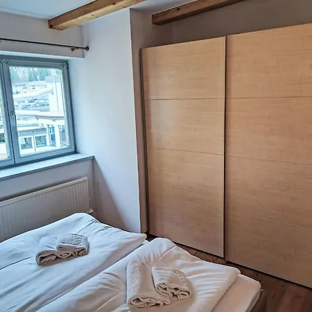 Apartment Thermenblick By Interhome