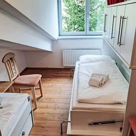 Thermenblick By Interhome Bad Kleinkirchheim