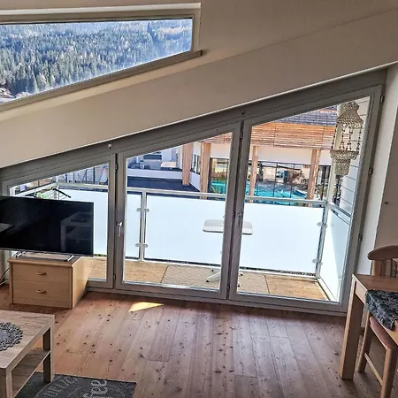 Thermenblick By Interhome Apartment Bad Kleinkirchheim