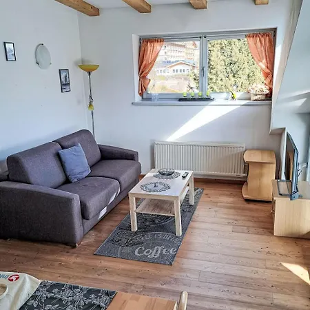Apartment Thermenblick By Interhome *
