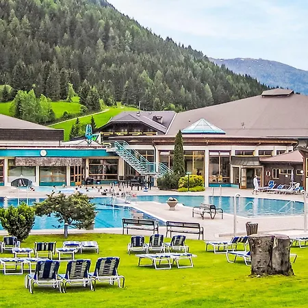 Thermenblick By Interhome Bad Kleinkirchheim