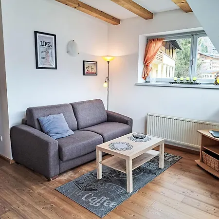 Thermenblick By Interhome Apartment *