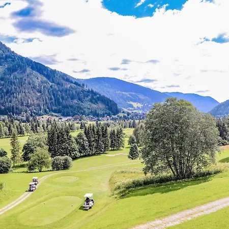 Apartment Thermenblick By Interhome Bad Kleinkirchheim