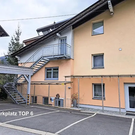 Thermenblick By Interhome * Bad Kleinkirchheim