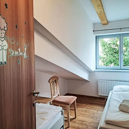 Thermenblick By Interhome *