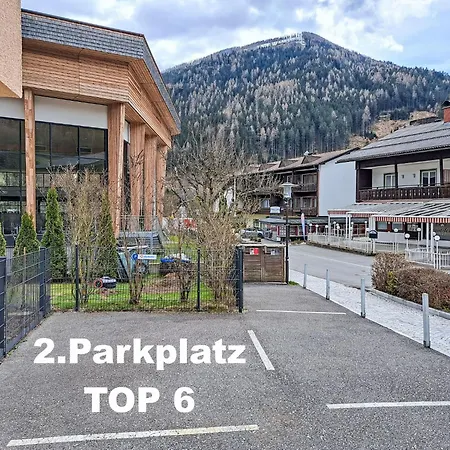 Thermenblick By Interhome Bad Kleinkirchheim