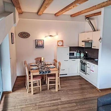 Thermenblick By Interhome Apartment