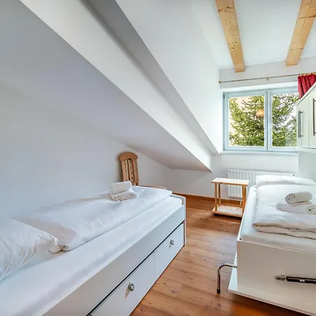 Apartment Thermenblick By Interhome *