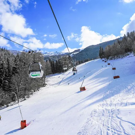 Thermenblick By Interhome * Bad Kleinkirchheim