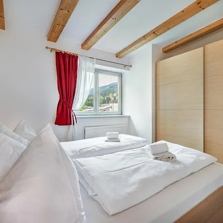 Thermenblick By Interhome Apartment