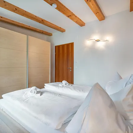 Thermenblick By Interhome Apartment Bad Kleinkirchheim