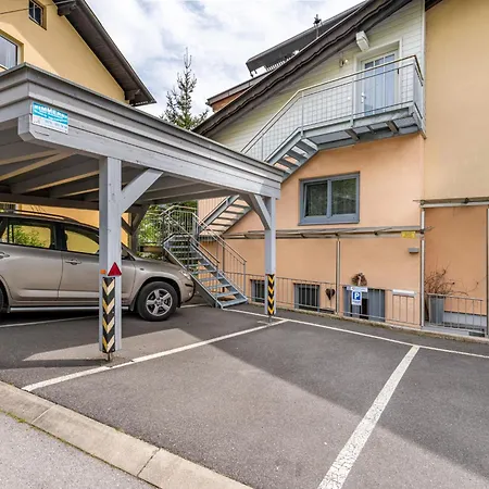 Thermenblick By Interhome *