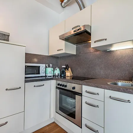 Thermenblick By Interhome Apartment
