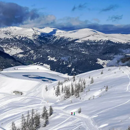 Apartment Thermenblick By Interhome Bad Kleinkirchheim
