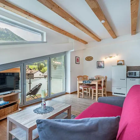 Thermenblick By Interhome * Bad Kleinkirchheim