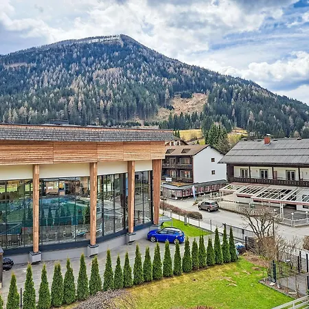 Thermenblick By Interhome Apartment