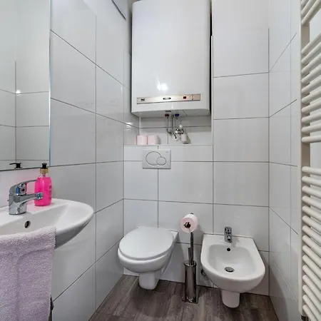 Thermenblick By Interhome Apartment *