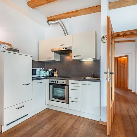 Thermenblick By Interhome Apartment Bad Kleinkirchheim