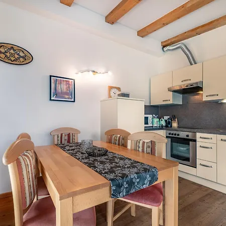 Apartment Thermenblick By Interhome Bad Kleinkirchheim