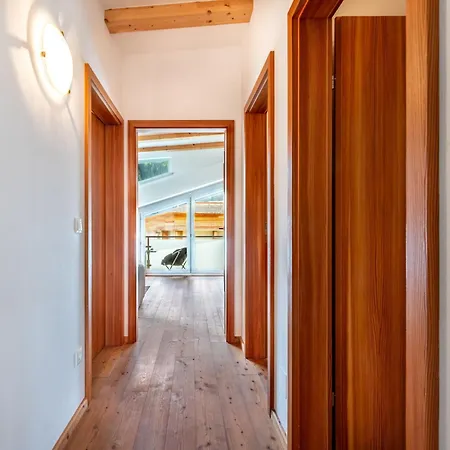 Thermenblick By Interhome * Bad Kleinkirchheim
