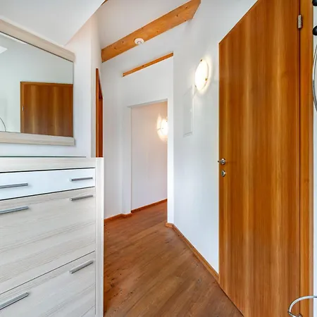 Thermenblick By Interhome Apartment