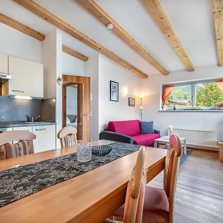 Apartment Thermenblick By Interhome *