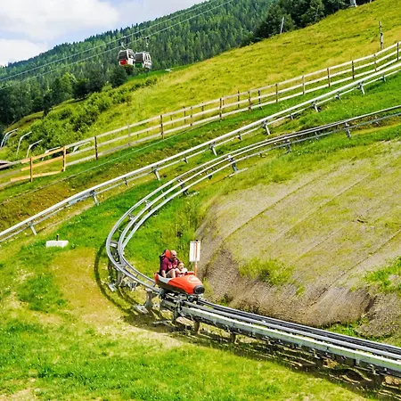 Apartment Thermenblick By Interhome Bad Kleinkirchheim