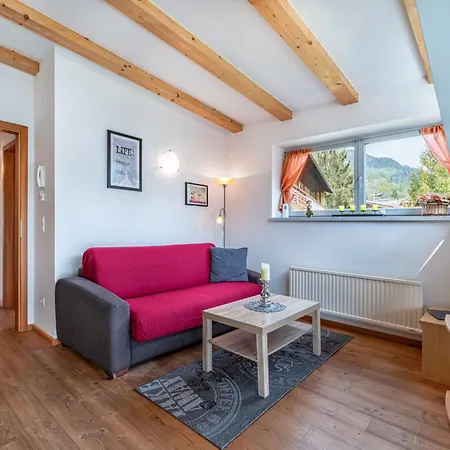 Thermenblick By Interhome Bad Kleinkirchheim