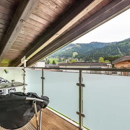 Thermenblick By Interhome * Bad Kleinkirchheim
