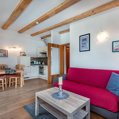 Thermenblick By Interhome Apartment Bad Kleinkirchheim